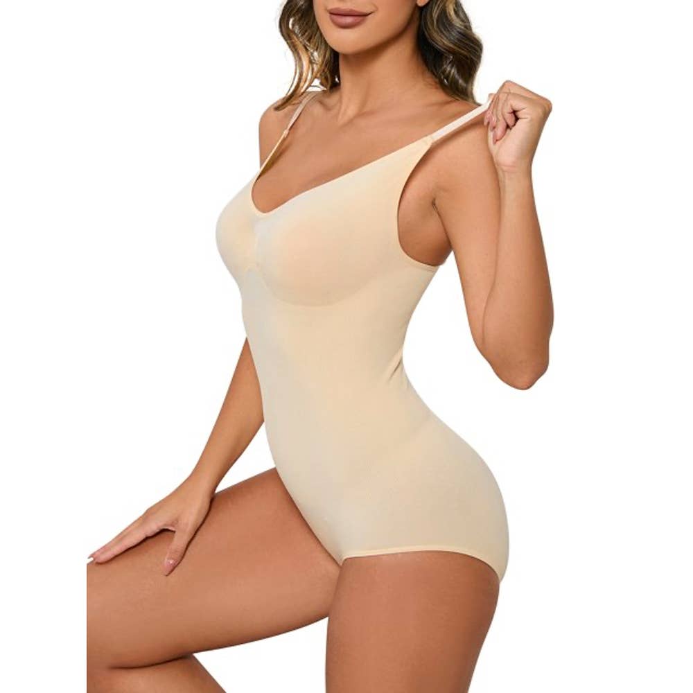 FAJA PARA MUJERES, BODY SEXY PARA MUJER, LVUW 001