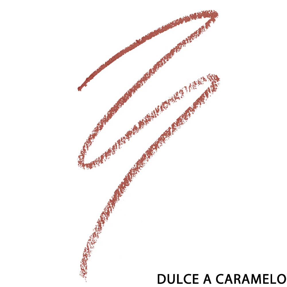 SET DE 6 LÁPICES DE LABIOS DE MADERA BEAUTY CREATIONS, SET WLPW