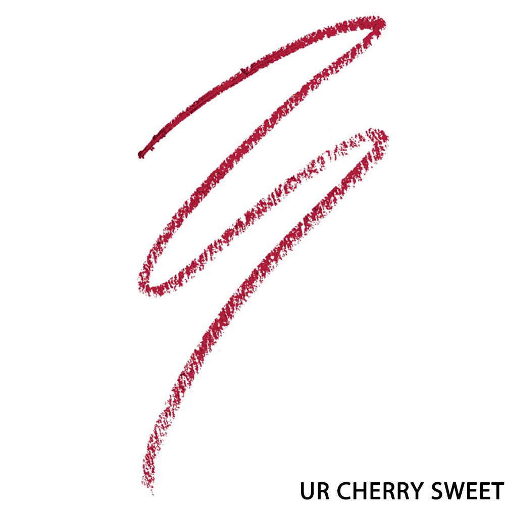 SET DE 6 LÁPICES DE LABIOS DE MADERA BEAUTY CREATIONS, SET WLPW