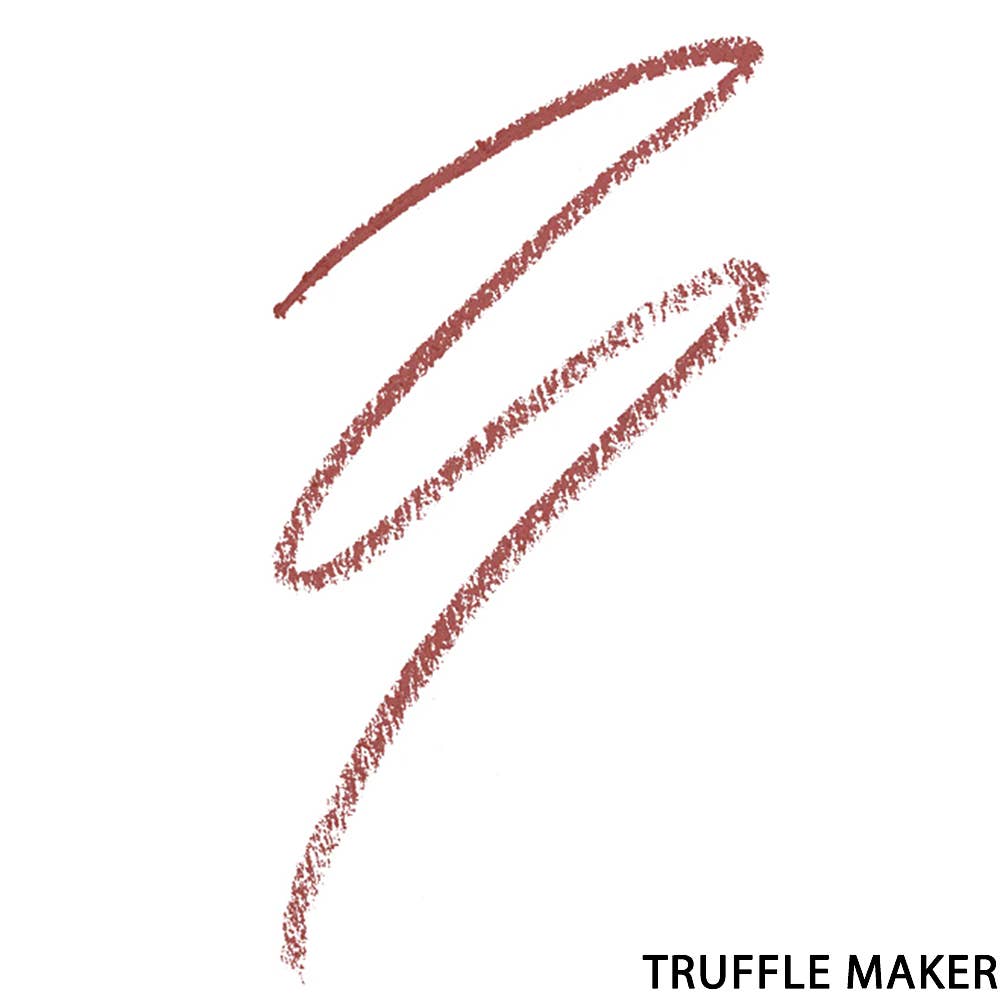 SET DE 6 LÁPICES DE LABIOS DE MADERA BEAUTY CREATIONS, SET WLPW