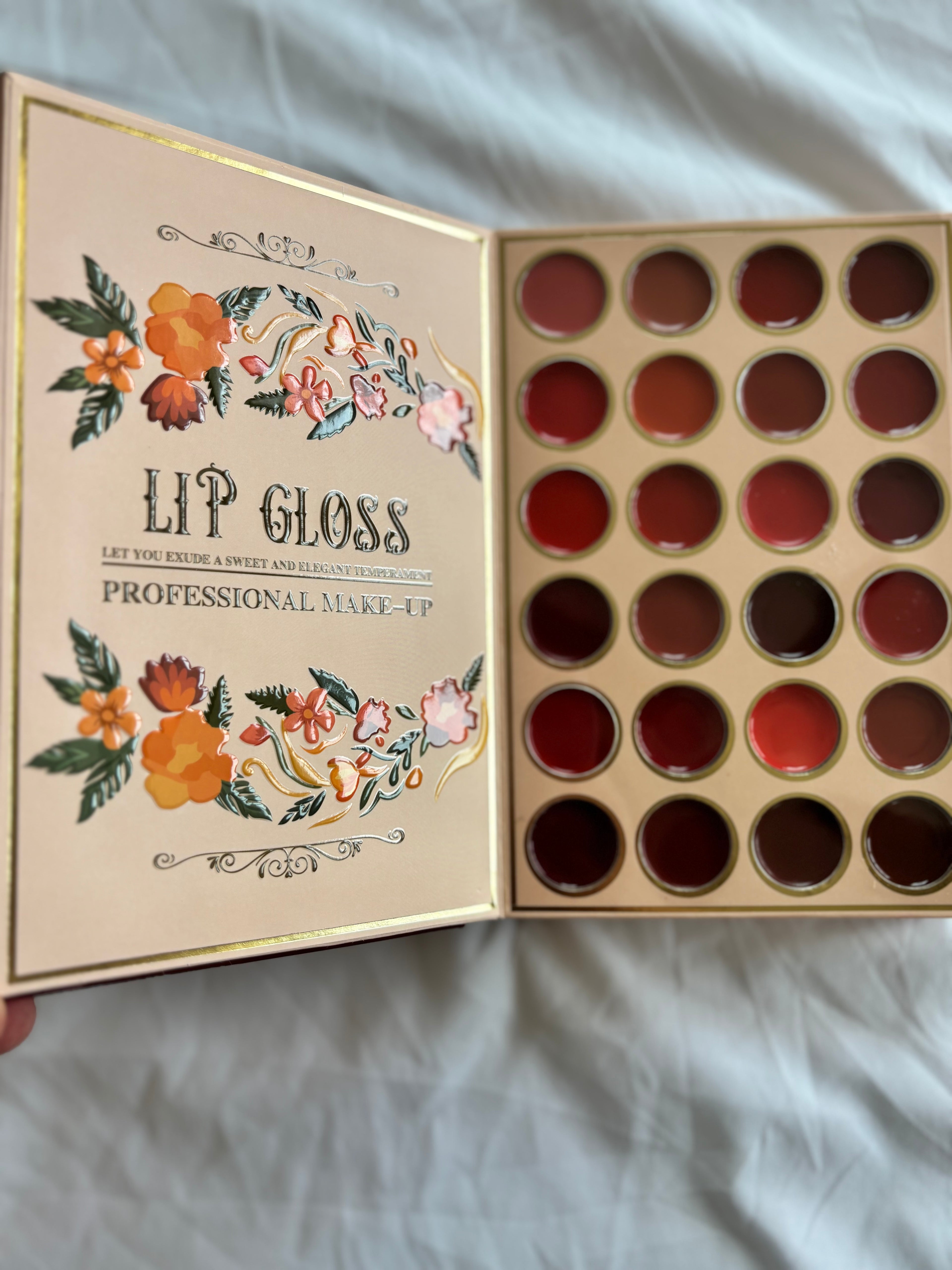 Makeup set