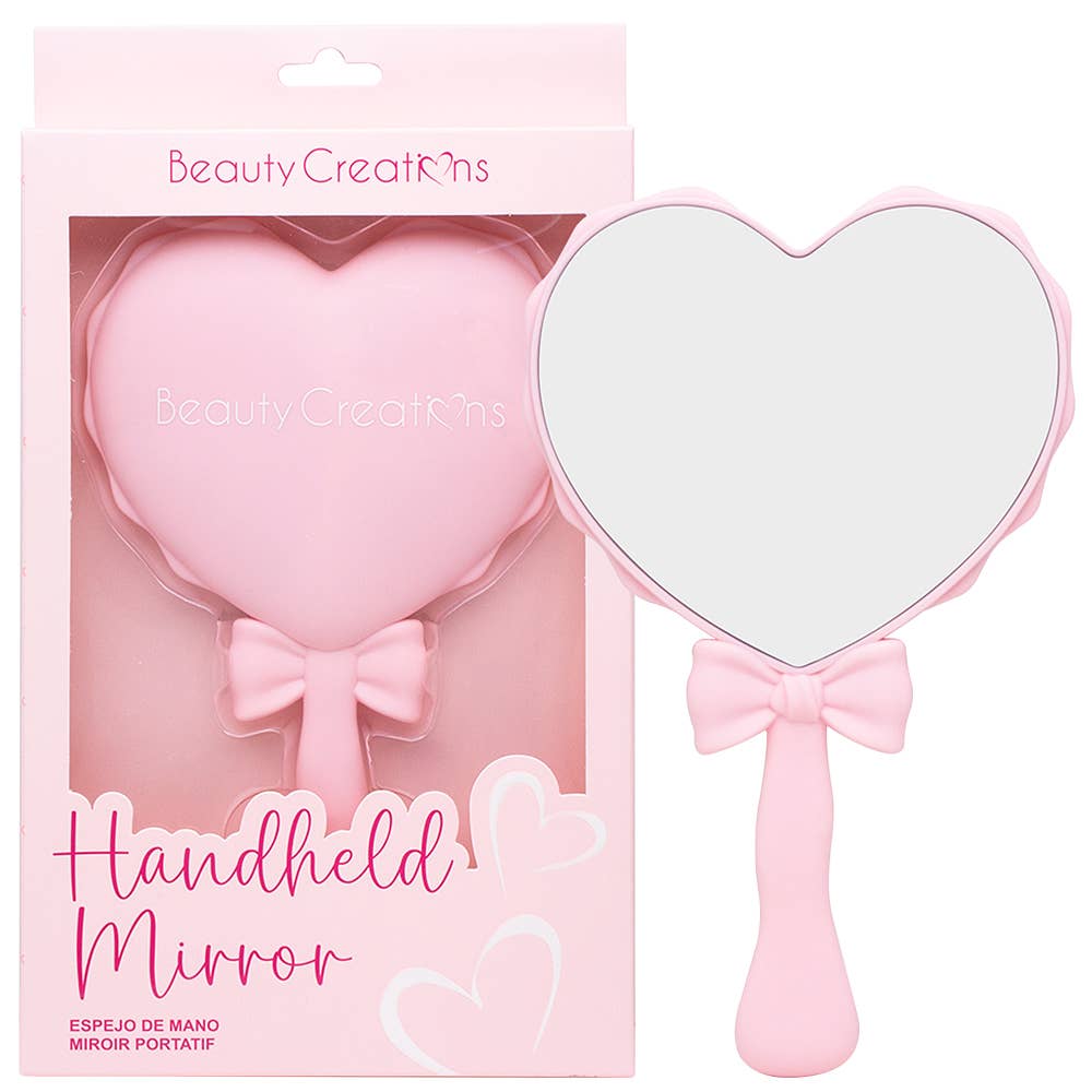 ESPEJO DE MANO BEAUTY CREATIONS, BCBHM